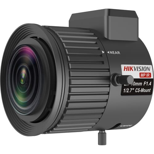 TV2710D-MPIR