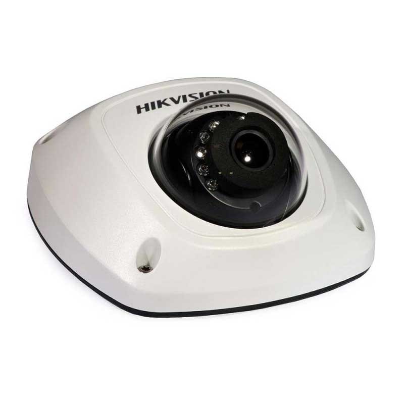 DS-2CS54A1N-IRS