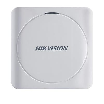 DS-K1801E