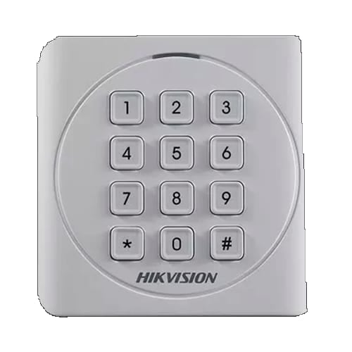 DS-K1801EK