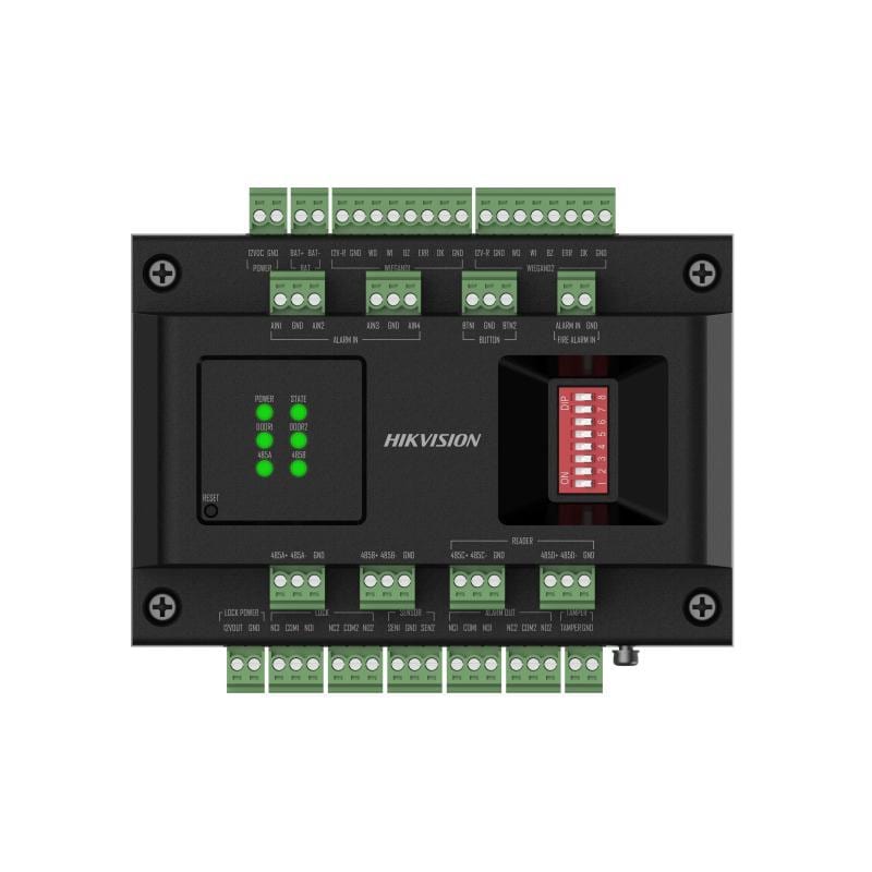 DS-K2M002X-E