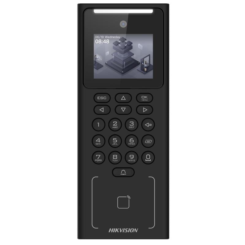 DS-K1T321EWX