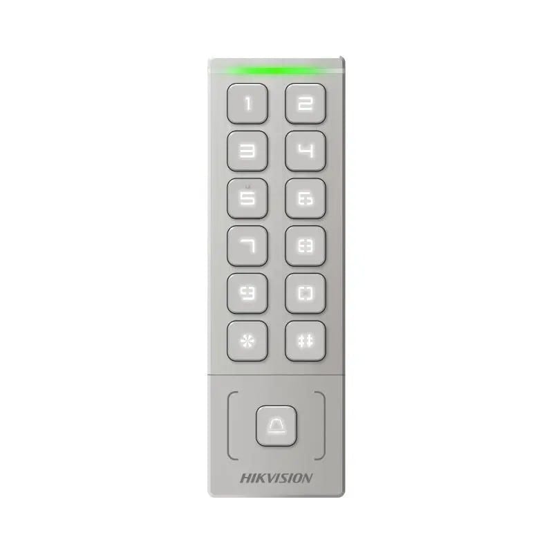 DS-K1T809EWX