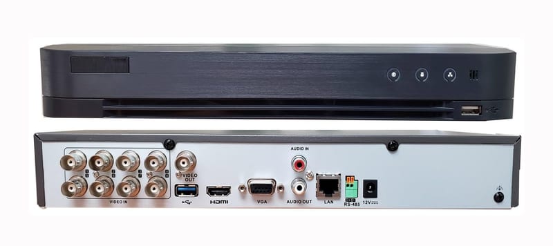 iDS-7208HUHI-M1/XT