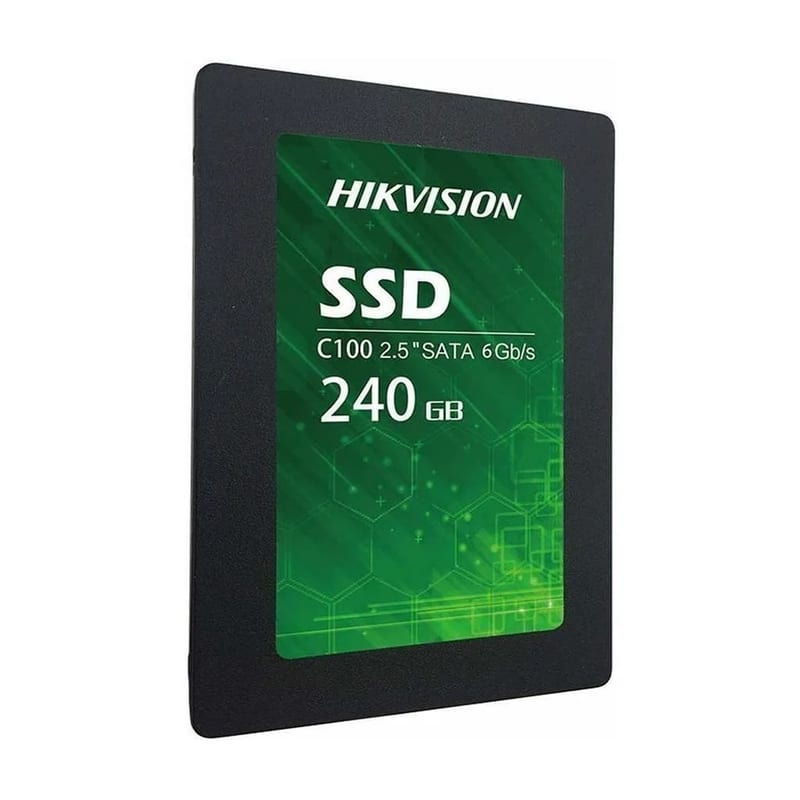 HS-SSD-C100/240G