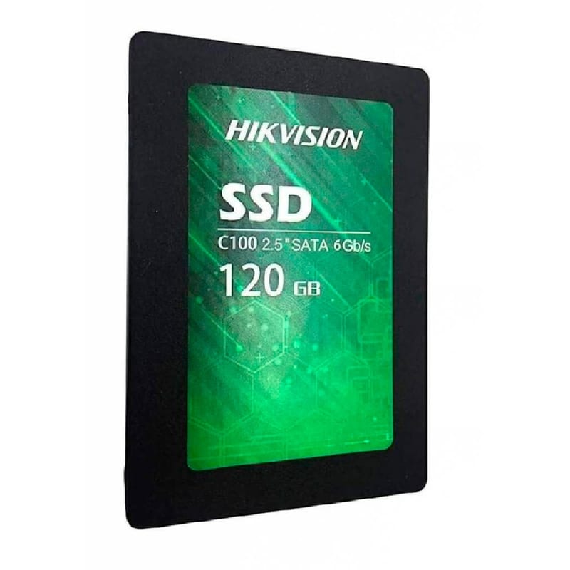 HS-SSD-C100/120G
