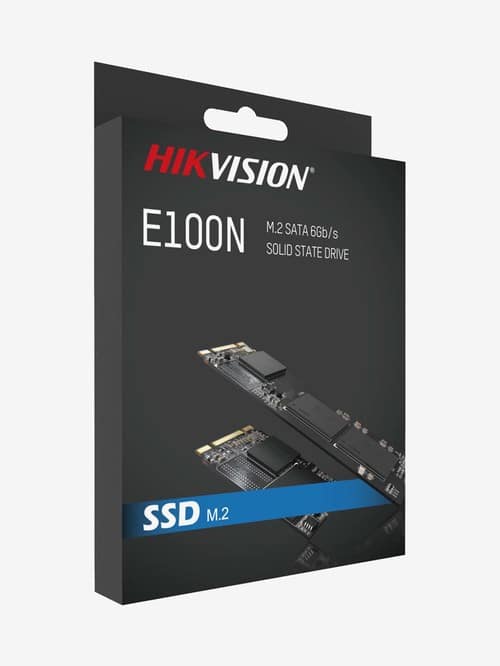 HS-SSD-E100N/512GB