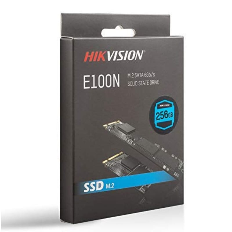 HS-SSD-E100N(STD)/256G