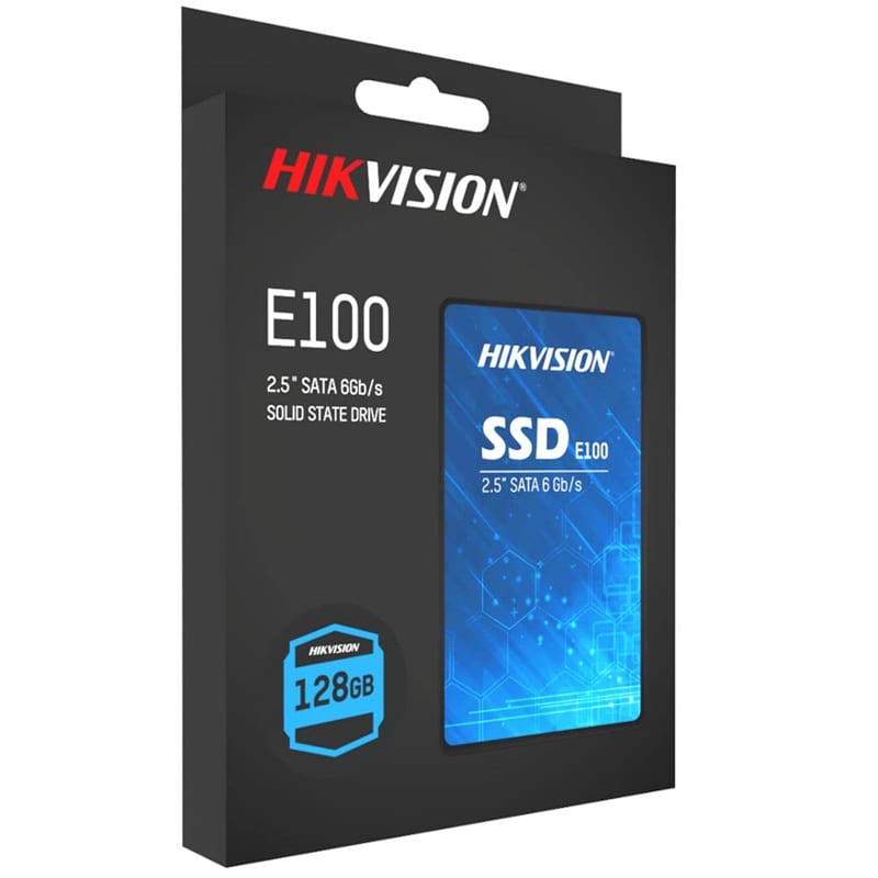 HS-SSD-E100(STD)/128G