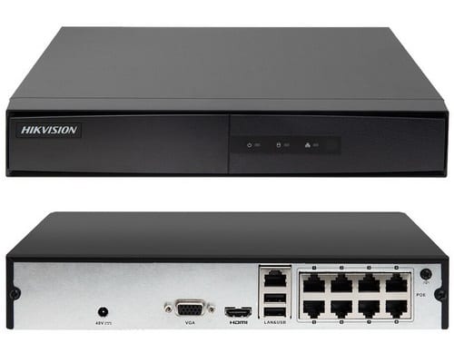 DS-7108NI-Q1/8P/M