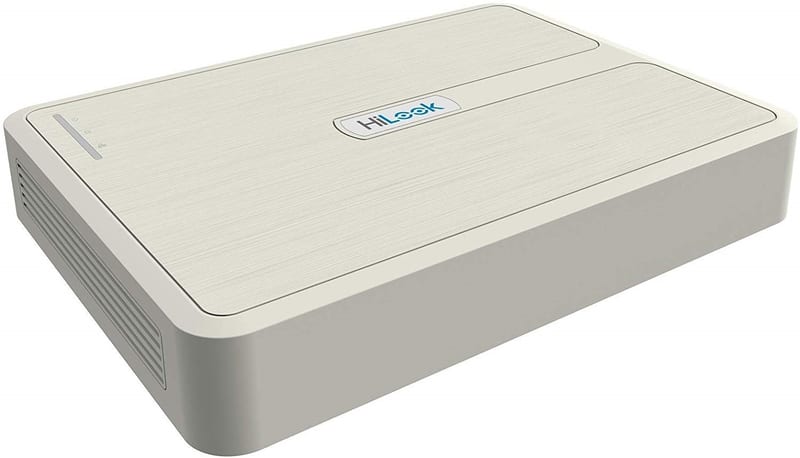 NVR-108H-D/8P